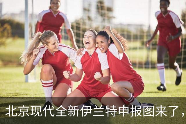 北京现代全新伊兰特申报图来了，长成这样真的能好卖吗？