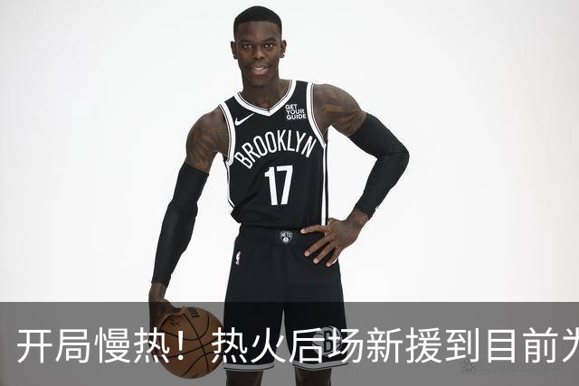 开局慢热！热火后场新援到目前为止的情况令人有些担心？