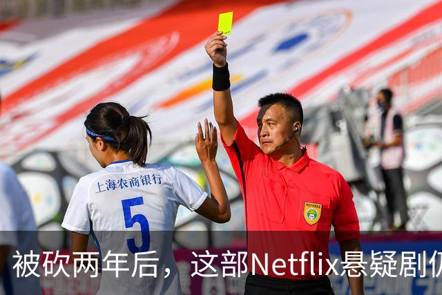 被砍两年后，这部Netflix悬疑剧仍被称作《双峰》最佳替代品